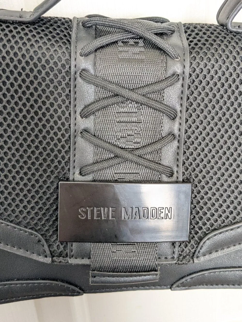 Steve Madden steve madden